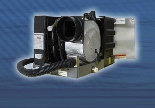 Climatizador marino - Outboard Group Motors