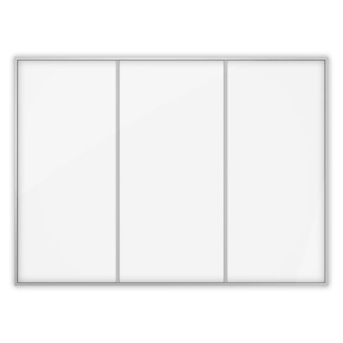 Panel para tabique de buque - GP B15	 - Deko Ocean (Deko Partitions Ltd) - aluminio