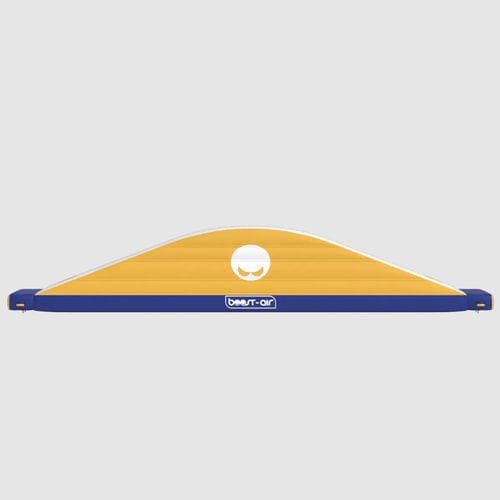 Juego acuático cubierta - BAQ-00060 - Boost-Air - para centro de ocio / inflable