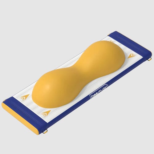 Juego acuático cubierta - BAQ-00110 - Boost-Air - para centro de ocio / inflable