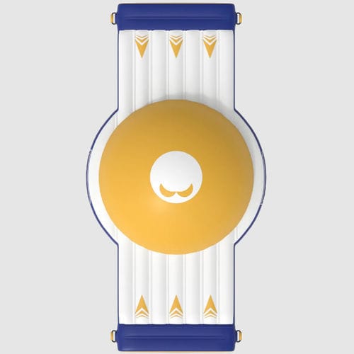 Juego acuático plataforma - BAQ-00100 - Boost-Air - para centro de ocio / inflable