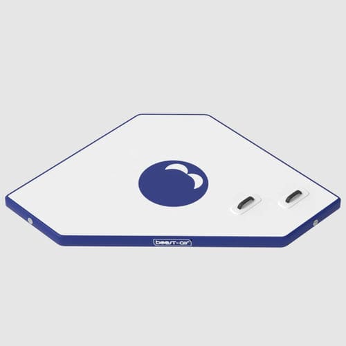 Juego acuático plataforma - BAQ-00090 - Boost-Air - para centro de ocio / inflable
