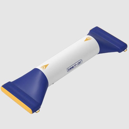 Juego acuático barra de equilibrio - BAQ-00140 - Boost-Air - para centro de ocio / inflable
