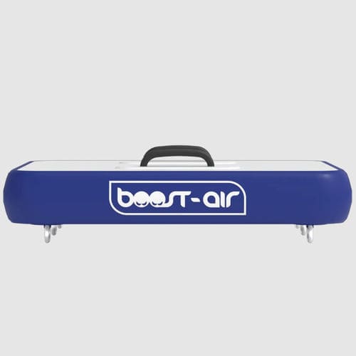 Juego acuático plataforma - BAQ-00220 - Boost-Air - para centro de ocio / inflable
