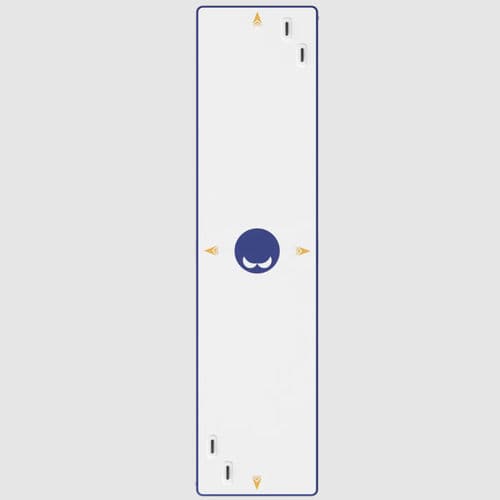 Juego acuático plataforma - BAQ-00310 - Boost-Air - para centro de ocio / inflable