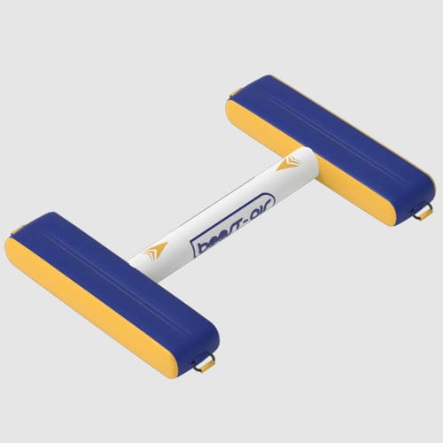 Juego acuático barra de equilibrio - BAQ-00450 - Boost-Air - para centro de ocio / inflable