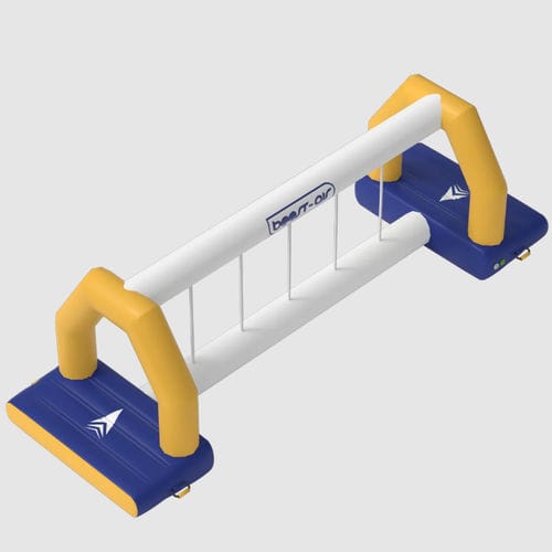 Juego acuático barra de equilibrio - BAQ-00440 - Boost-Air - para centro de ocio / inflable