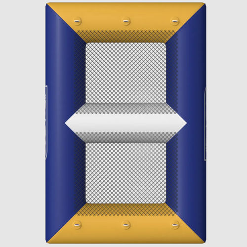 Parque acuático - BAQ-00960 - Boost-Air - para centro de ocio