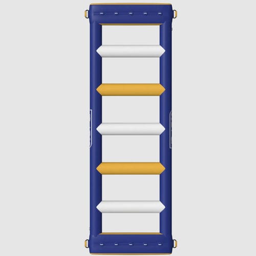 Juego acuático escalera - BAQ-00540 - Boost-Air - para centro de ocio / inflable