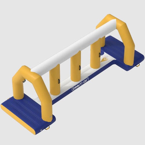 Juego acuático barra de equilibrio - BAQ-00600 - Boost-Air - para centro de ocio / inflable
