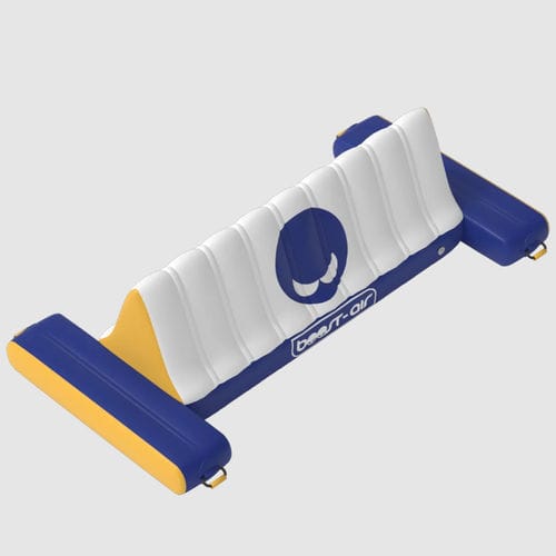 Juego acuático cubierta - BAQ-00710 - Boost-Air - para centro de ocio / inflable