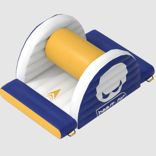 Parque acuático - BAQ-00750 - Boost-Air - para centro de ocio / inflable