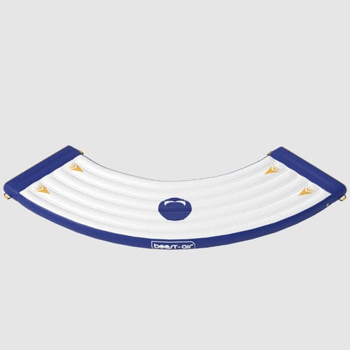 Juego acuático plataforma - BAQ-00860 - Boost-Air - para centro de ocio / inflable