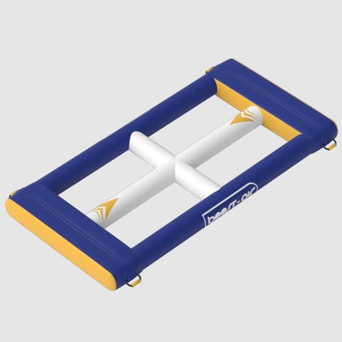 Juego acuático plataforma - BAQ-00920 - Boost-Air - para centro de ocio / inflable