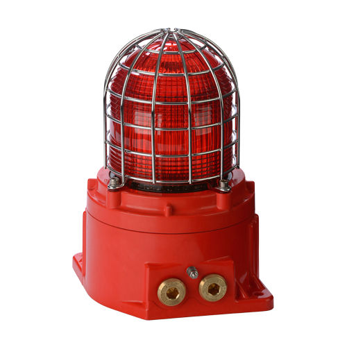 Lámpara de emergencia - GNExB2LD2  - E2S Warning Signals - linterna / para buque / LED