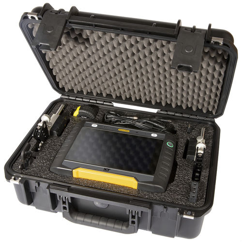 Sistema de alineación IP66 - XT440 - Easy-Laser AB - IP67 / láser / de eje
