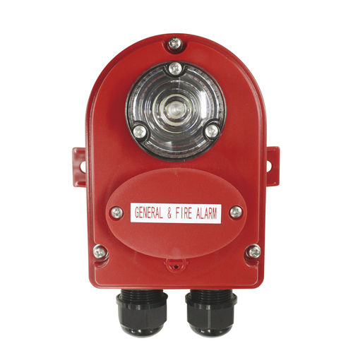 Campana para buque - EB300 series - Ibuki Kogyo Co., Ltd. - electrónica