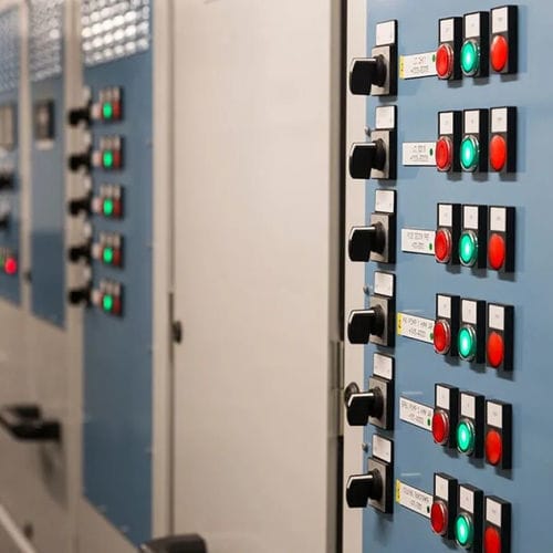 Sistema de gestión de energía para buque -  Rhodium Energy Management System (EMS) - RH Marine B.V.