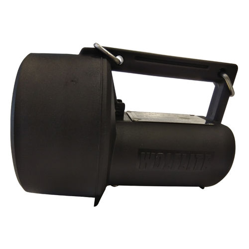 Linterna - H-251MK2 - Wolf Safety Lamp Company Ltd. - marina / para zona peligrosa / halógena
