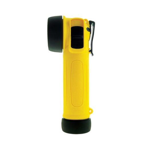 Linterna - TR-24B - Wolf Safety Lamp Company Ltd. - marina / para zona peligrosa / móvil