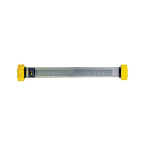 Lámpara para zona peligrosa - LX-400 series - Wolf Safety Lamp Company Ltd. - LED