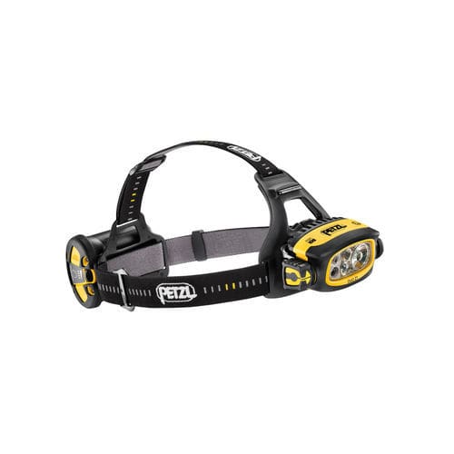 Linterna frontal - HT-500 - Wolf Safety Lamp Company Ltd. - marina / LED / ajustable