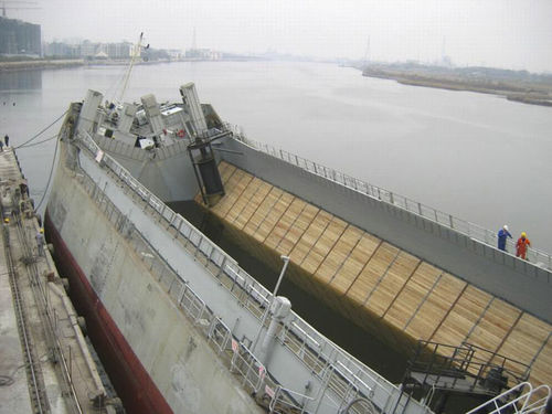 Buque de carga gabarra con tolva - SPLIT - Anhui Peida Ship Engineering