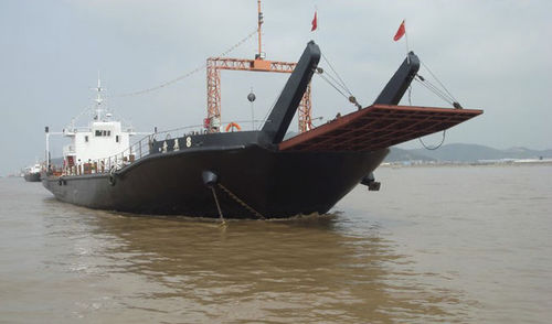 Gabarra - Anhui Peida Ship Engineering