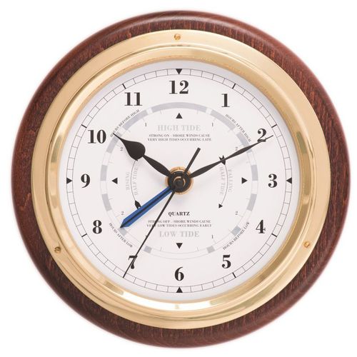 Reloj indicador de marea - 1434GU - Feingerätebau K. Fischer GmbH