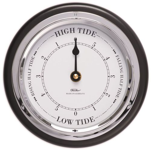 Reloj indicador de marea - 1434TD - Feingerätebau K. Fischer GmbH