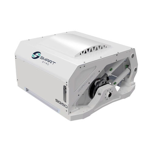 Estabilizador giroscópico - SG60 - Smartgyro S.r.l. - para barco / para yate