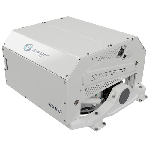 Estabilizador giroscópico - SG150 - Smartgyro S.r.l. - para barco / para yate