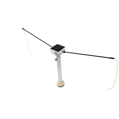 Ahuyentador de pàjaros para velero - Deluxe Set - T&M Consulting GmbH - para barco / eléctrico / solar