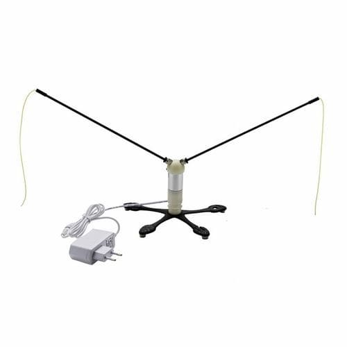 Ahuyentador de pàjaros para barco - Basic Set - T&M Consulting GmbH - eléctrico