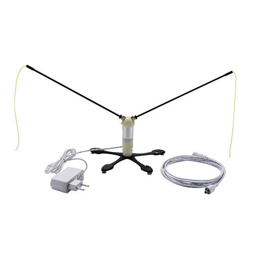 Ahuyentador de pàjaros para barco - BB23QC - T&M Consulting GmbH - eléctrico / imantado