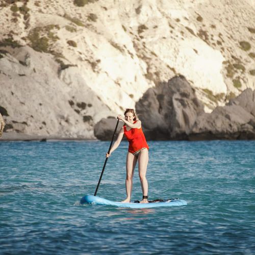 Tabla de SUP hinchable - G10’8 BL - BS Marine - allround / para yoga