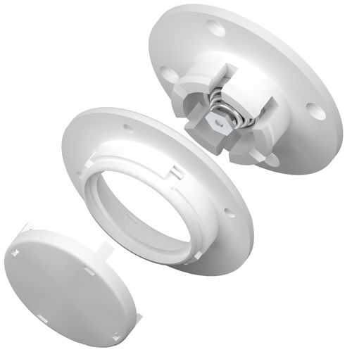 Sistema de fijación de paneles - Fitlock®  - FITLOCK SYSTEM - para barco