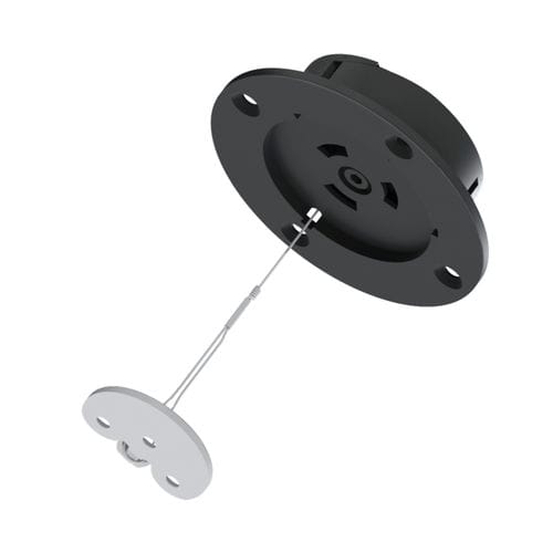 Sistema de fijación de paneles - Fitkite® - FITLOCK SYSTEM - para buque