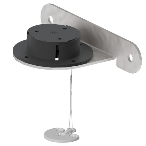 Sistema de fijación de paneles - Fitkite® FREE - FITLOCK SYSTEM - para barco