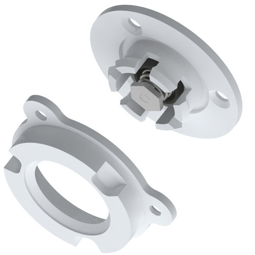 Sistema de fijación de paneles - MINI Fitlock® - FITLOCK SYSTEM - para barco