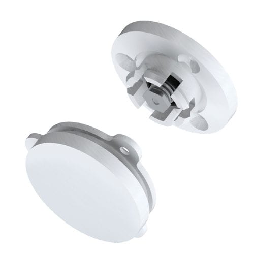 Sistema de fijación de paneles - AZMINI Fitlock® - FITLOCK SYSTEM - para barco