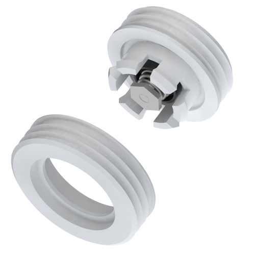 Sistema de fijación de paneles - MINI Fitlock® COLPO COLPO - FITLOCK SYSTEM - para barco