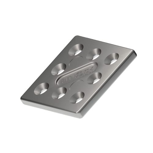 Sistema de fijación de paneles - PQL - FITLOCK SYSTEM - para barco