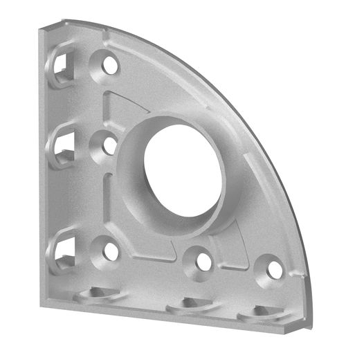 Sistema de fijación para mueble - SAM - FITLOCK SYSTEM - para barco