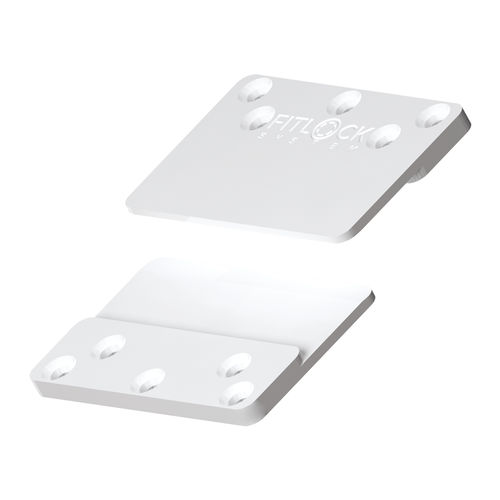 Sistema de fijación de paneles - CAI - FITLOCK SYSTEM - para barco