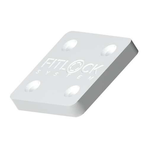 Sistema de fijación de paneles - PQ - FITLOCK SYSTEM - para barco