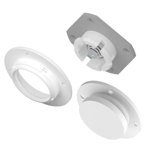 Sistema de fijación de paneles - Fitlock Glue - FITLOCK SYSTEM - para yate