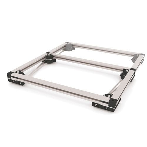 Sistema de fijación para mueble - Fitlevel - FITLOCK SYSTEM - para barco