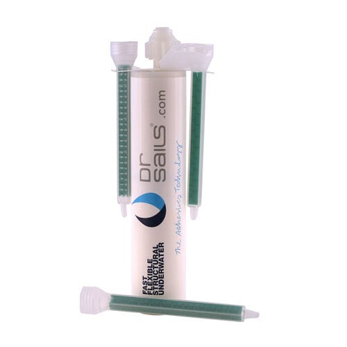 Cola epoxi - DrSails 265 - DrSails - bicomponente / multiusos / resistente al agua