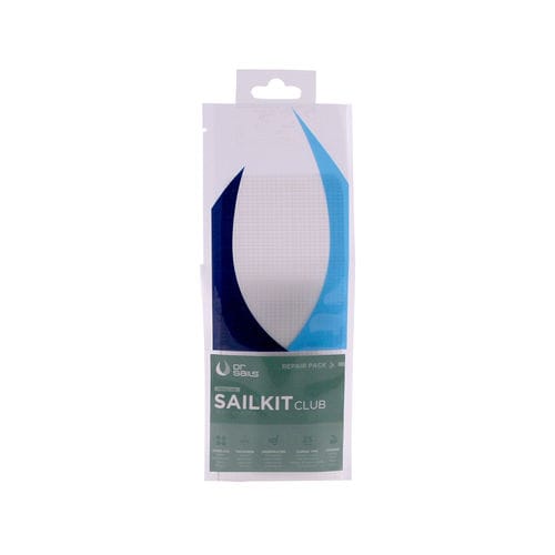 Kit de reparación a base de resina epoxi - SAILKIT CLUB - DrSails - para vela